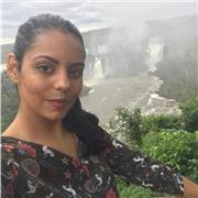 Aulas de Ingles y Portugues (Brasil) online